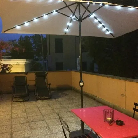 Amelia Bed and breakfast Albissola Marina
