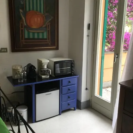Amelia Bed and breakfast