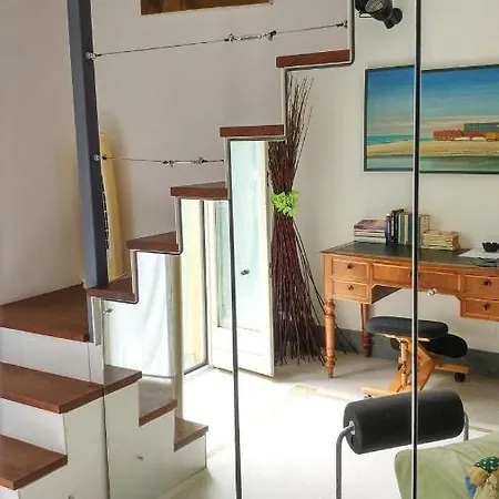 Amelia Bed and breakfast Albissola Marina