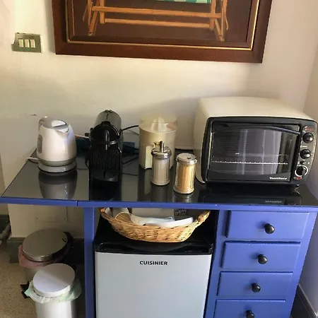 Amelia Bed and breakfast Albissola Marina